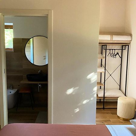 Agriturismo Terre Di Nelio Vignanello Екстер'єр фото