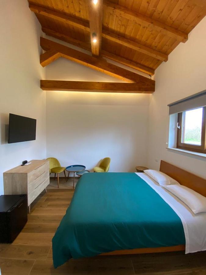Agriturismo Terre Di Nelio Vignanello Екстер'єр фото