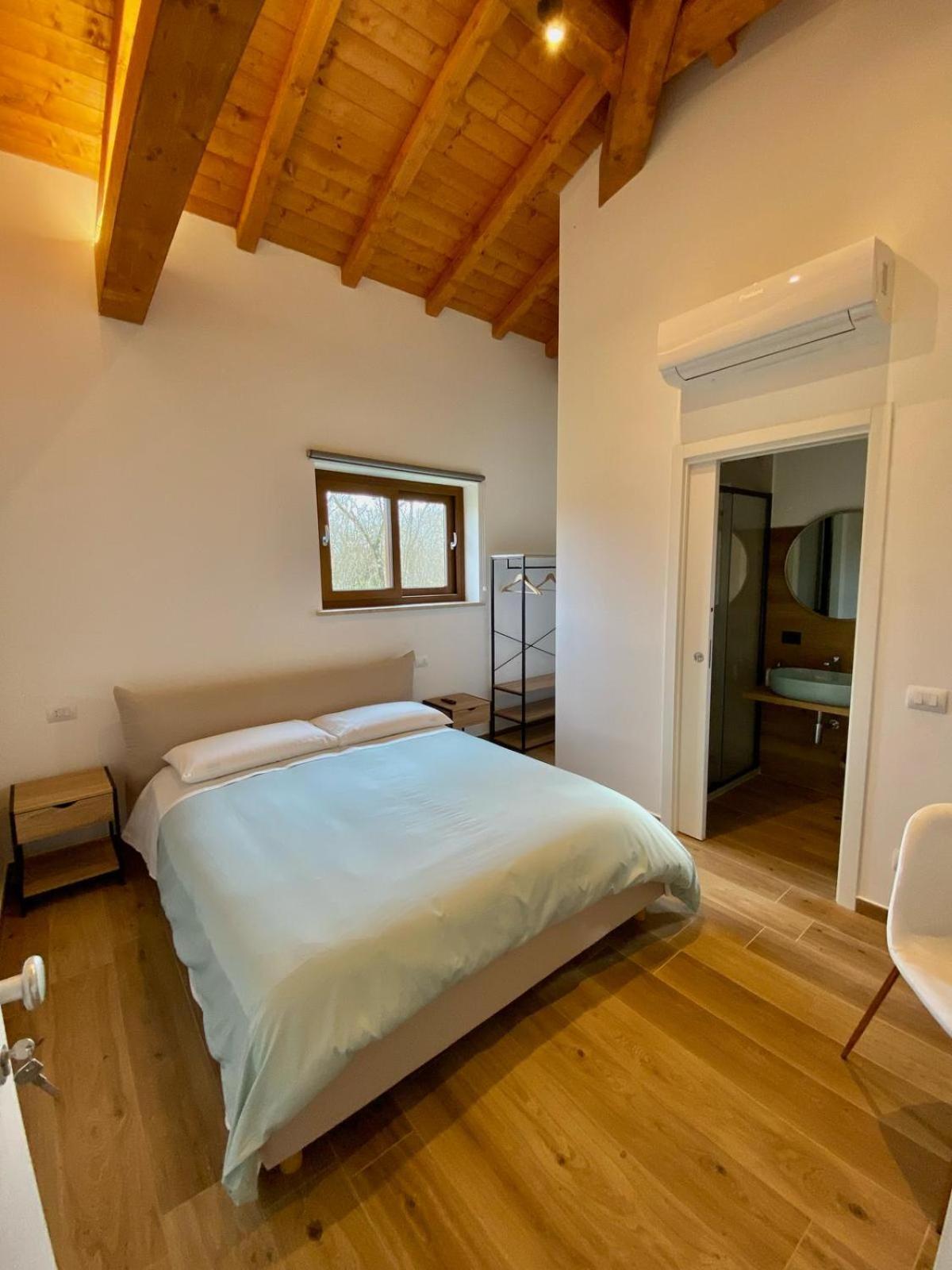 Agriturismo Terre Di Nelio Vignanello Екстер'єр фото