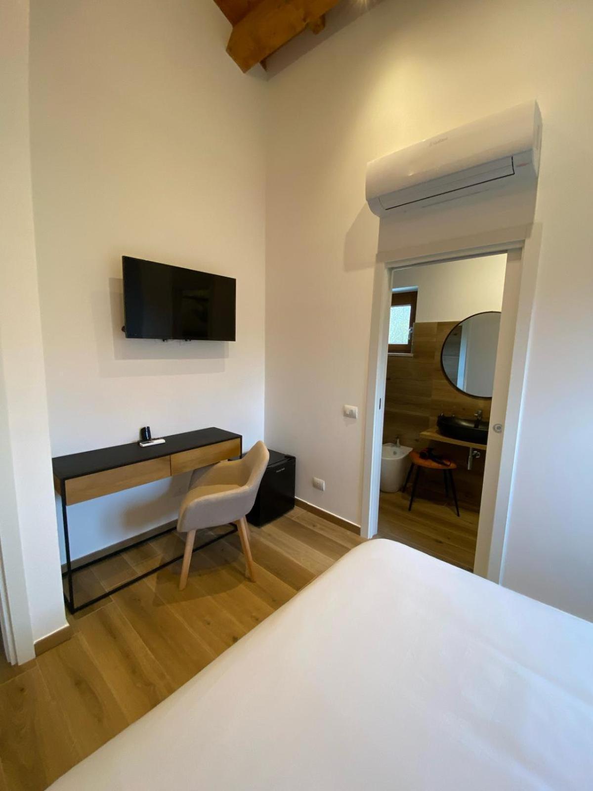 Agriturismo Terre Di Nelio Vignanello Екстер'єр фото