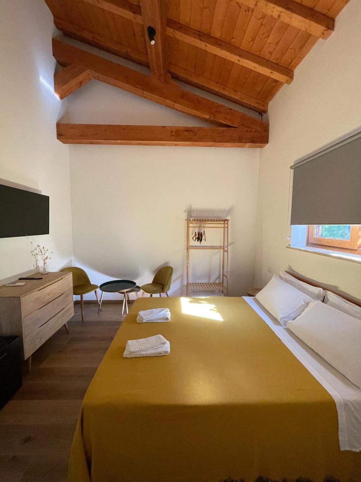 Agriturismo Terre Di Nelio Vignanello Екстер'єр фото