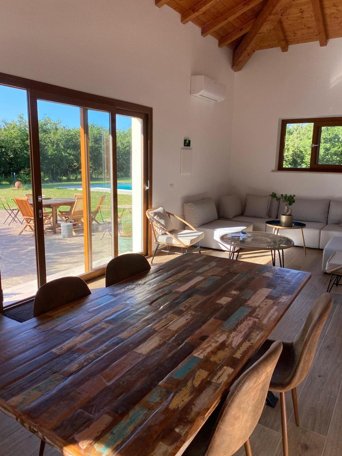 Agriturismo Terre Di Nelio Vignanello Екстер'єр фото
